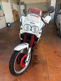 Yamaha XTZ 750 Super Tènerè