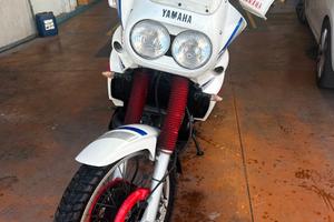 Yamaha XTZ 750 Super Tènerè
