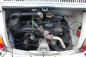 FIAT 500 FRANCIS LOMBARDI 1968 MY CAR 1968