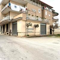 Locale commerciale fronte strada