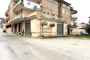 Locale commerciale fronte strada