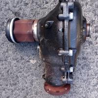 DIFFERENZIALE ANTERIORE BMW X3 E 83 2,0 DIESEL COD