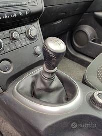 Leva cambio NISSAN QASHQAI 1995cc DCI 2010