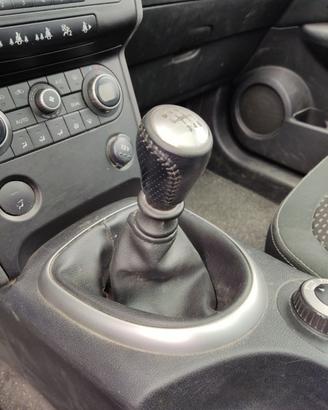 Leva cambio NISSAN QASHQAI 1995cc DCI 2010