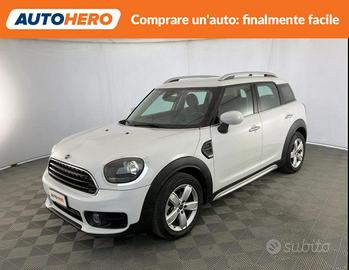 MINI Countryman HD09575