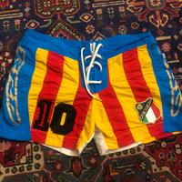 Costume pantaloncino uomo