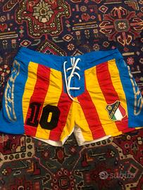 Costume pantaloncino uomo