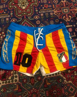 Costume pantaloncino uomo