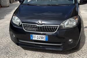 Skoda Citigo 2016 metano unico propietario