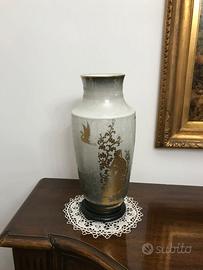 Vasi in porcellana Morbelli serie Giada