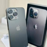 IPHONE 13 PRO 512 GIGA CON GARANZIA