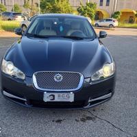 Jaguar XF 3.0 DS V6 Premium Luxury