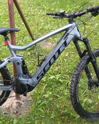 Scott Genius eride 930