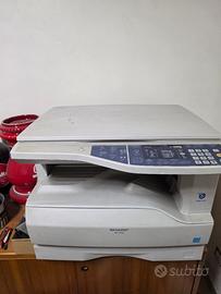 fotocopiatrice sharp  ar5316e