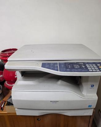 fotocopiatrice sharp  ar5316e