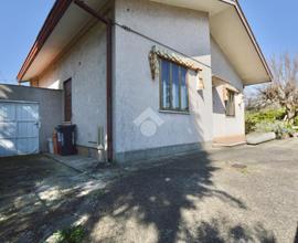 VILLA SINGOLA A SAN DONÀ DI PIAVE