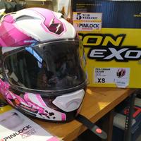 Casco donna Scorpion Exo 1200 air