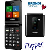 BRONDI FLIPPER