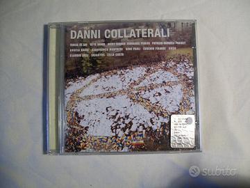 Danni collaterali _ autori vari