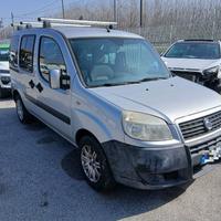 FIAT Doblo 1.6 16V Natural Power Active