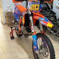 Ktm sxf 450