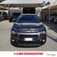 CITROEN C3 PureTech 82 Feel