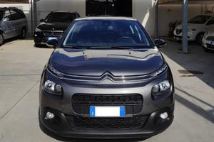 CITROEN C3 PureTech 82 Feel