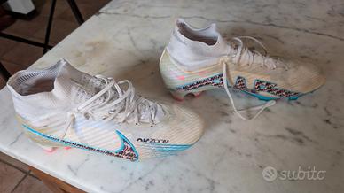Nike Mercurial 43 calcio