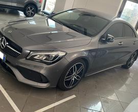 MERCEDES CLA Coupé premium AMG - 200 d -136cv