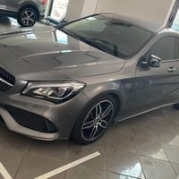 MERCEDES CLA Coupé premium AMG - 200 d -136cv