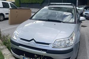 Citroen C4 anno 2007  88.000 km