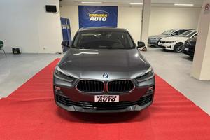 BMW X2 xDrive18d Sport