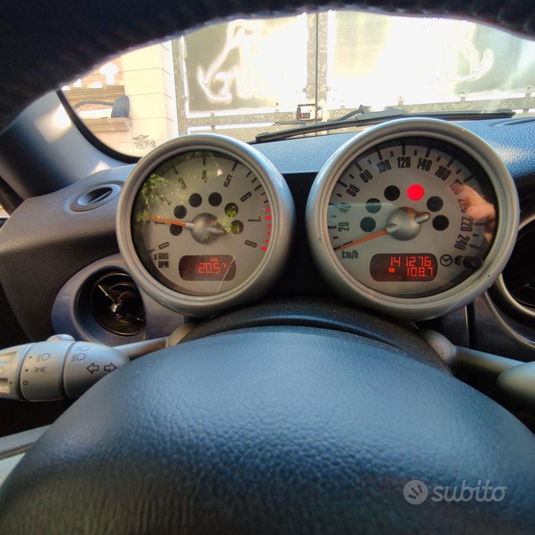 Mini Cooper 2006 photo 2