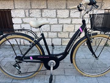 Bicicletta modello Adriatica ruota da 26