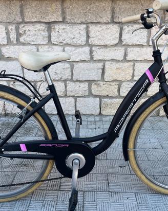Bicicletta modello Adriatica ruota da 26
