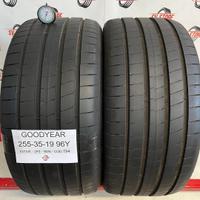 255 35 19 goodyear estive 90%