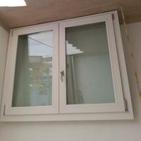 finestra triplo vetro