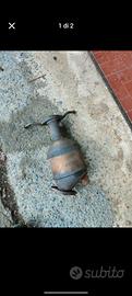 cat libero alfa romeo  1.8 twin spark