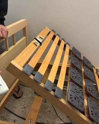 Letto + materasso
