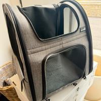 Zaino per cani/gatti