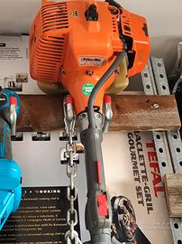 decespugliatore  OleoMac BC 320s