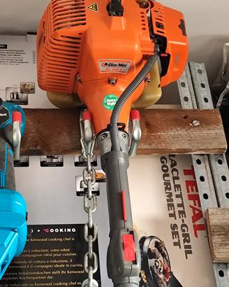 decespugliatore  OleoMac BC 320s