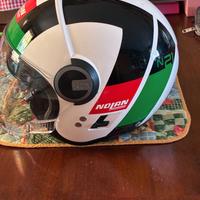 Casco nolan N 21 Visor