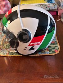 Casco nolan N 21 Visor