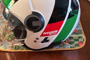 Casco nolan N 21 Visor