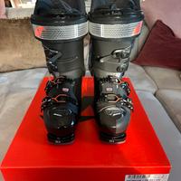 Scarponi da sci nordica speedmachine 3 130 Boa