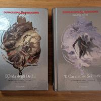 set due libri forgotten realms 