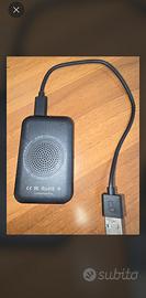 Carlinkit box android carplay wireless