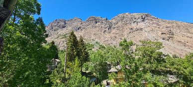 2 LOCALI A BALME