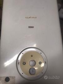 Riello residence turbo